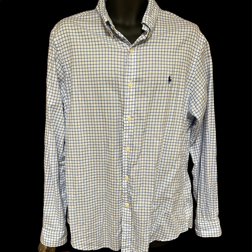 Ralph Lauren